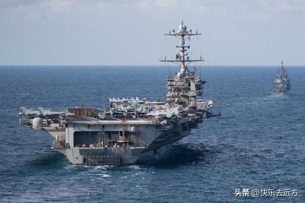 狂轰滥炸5个月，美军竟群发邮件“求计策”？这尴尬剧本61年前越南就演过！

CN