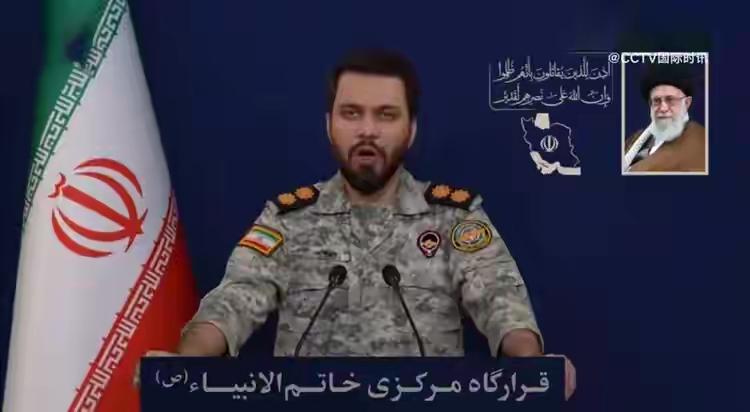 中东最后一套萨德系统被伊朗摧毁