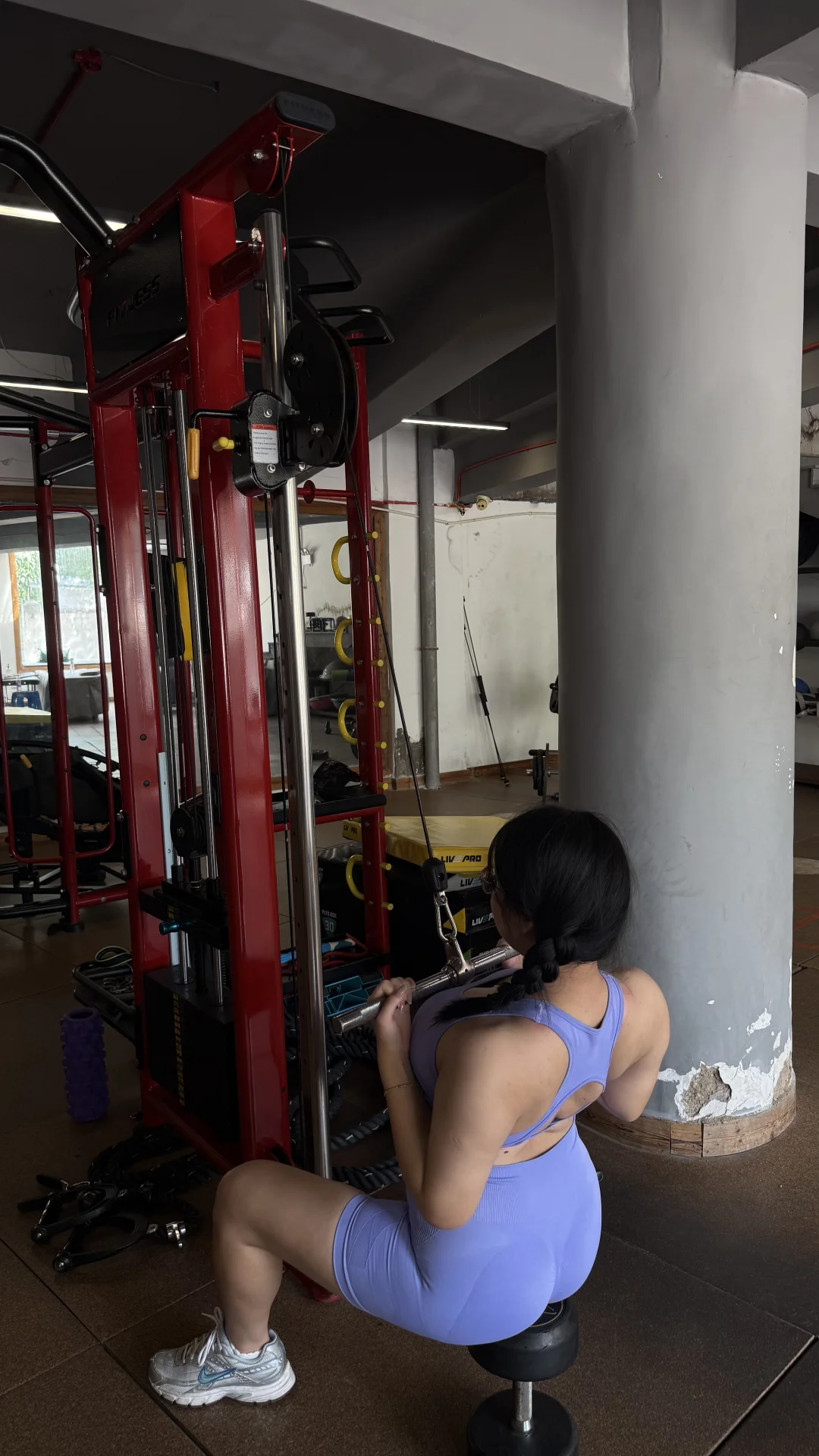 横店一✅一私教更新🆕