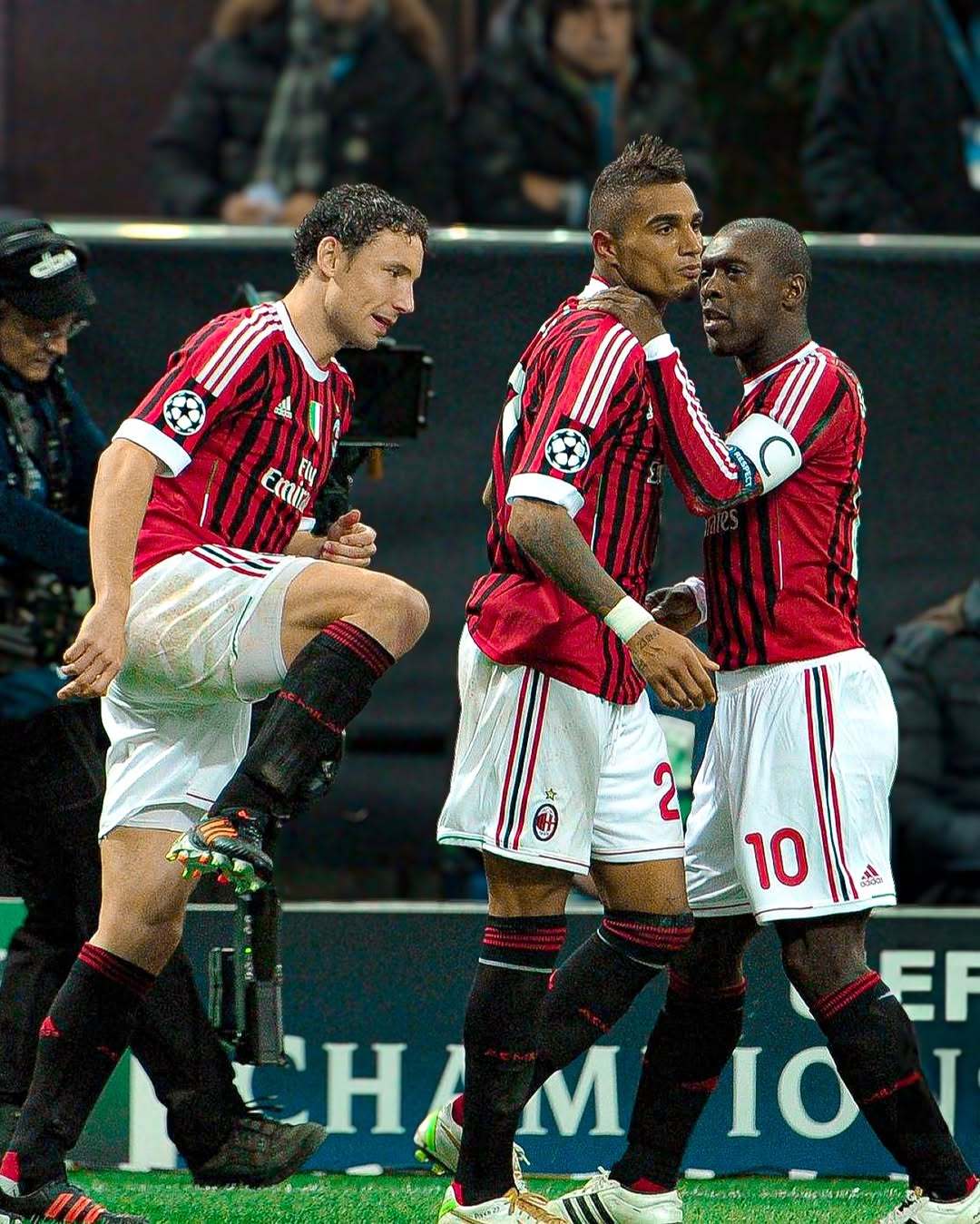 【米兰老照片】 ❤️🖤 sempremilan ​​​