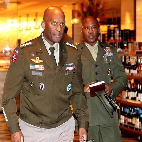 《中美黄海对峙后，美军居然道歉了，美军司令低头，韩国应该庆幸美军F-16吃了败仗