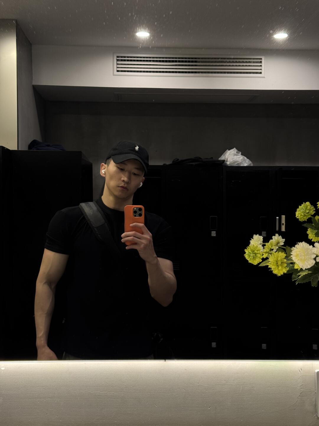 健身更是对身体的探索