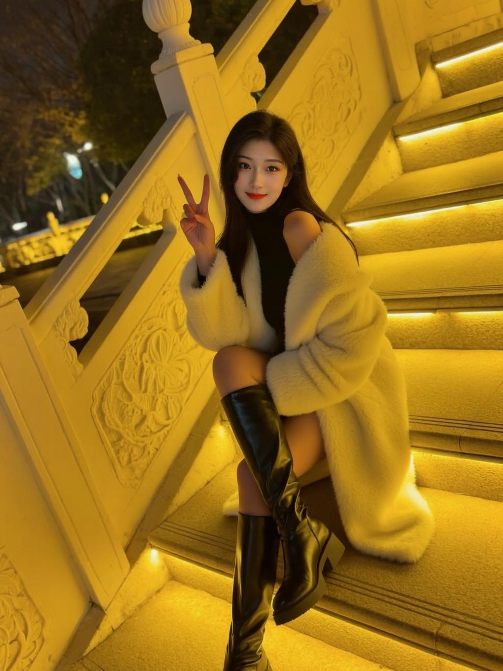 不用追赶太阳，你自带温暖，不必迎合他人，你本就值得，爱你老己