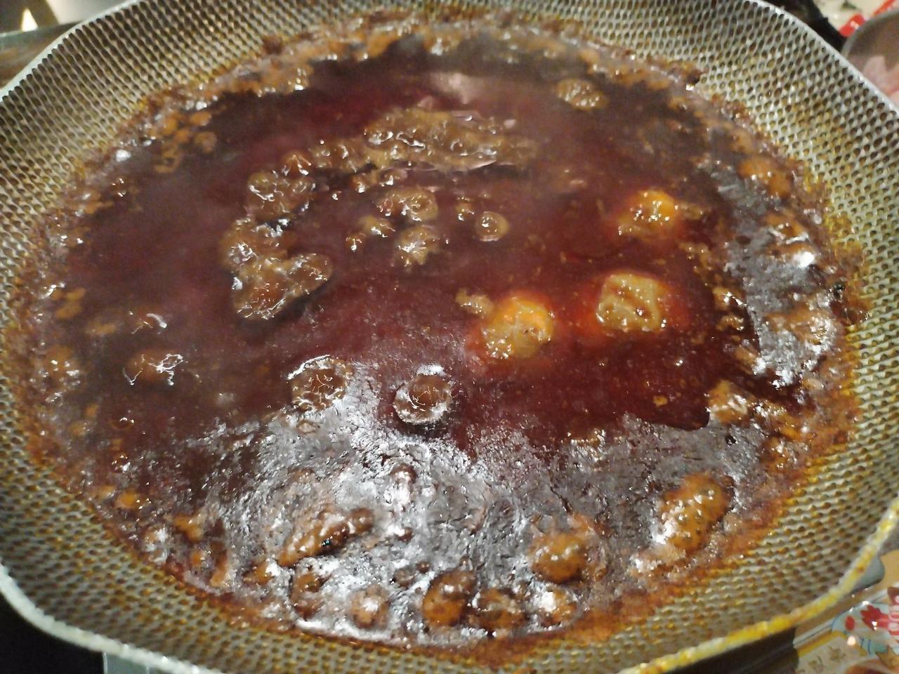 吃涮锅就应该简单直接！#美味火锅一起吃# #在家火锅怎么吃# #五一宅家吃火锅#