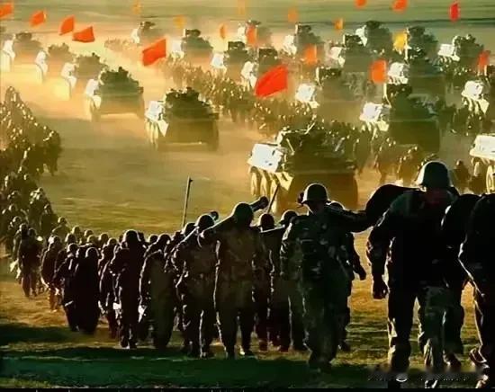 47天，对于大国来说，足以打一场战争。
47天，练什么，打什么。
兵力的集结，考
