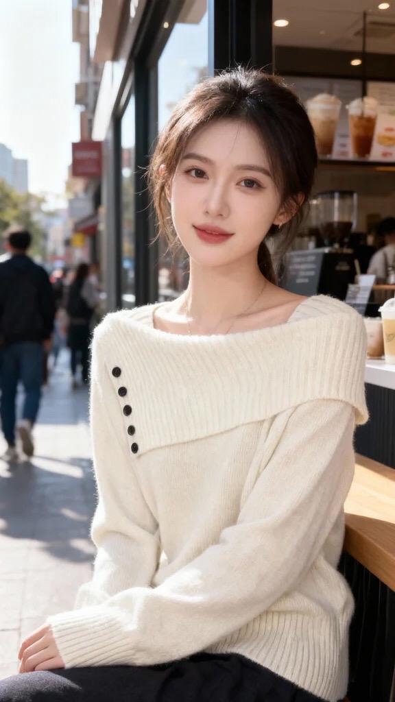 新年穿搭 温柔穿搭 过年战服推荐 秋款内搭推荐 高级感穿搭