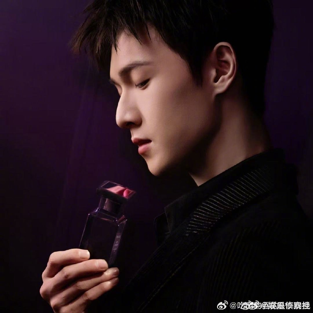 李昀锐哥哥每一张图都好帅啊！｜李昀锐[心] ​​​