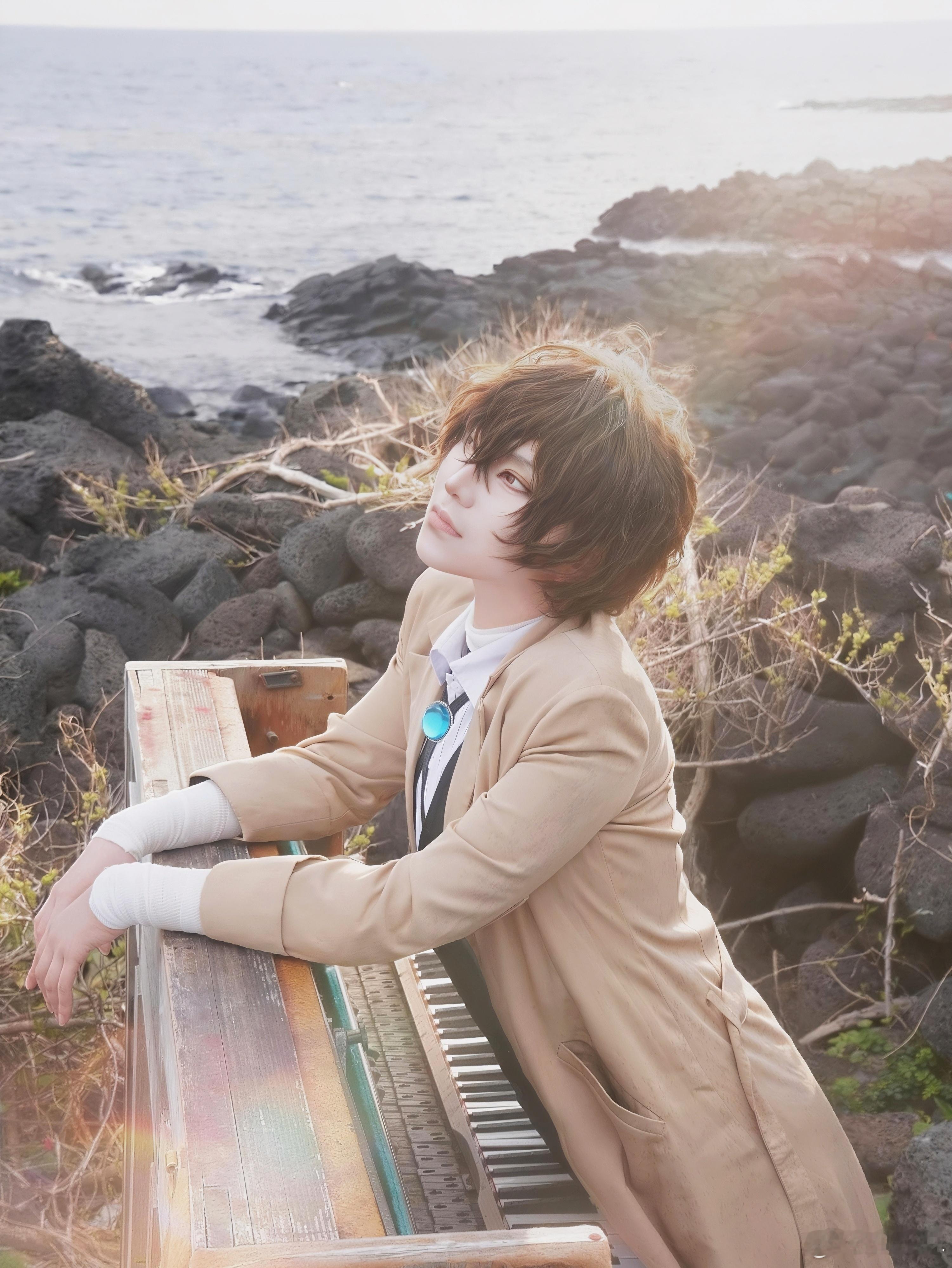 2026.06.19第十个太宰治生日。 