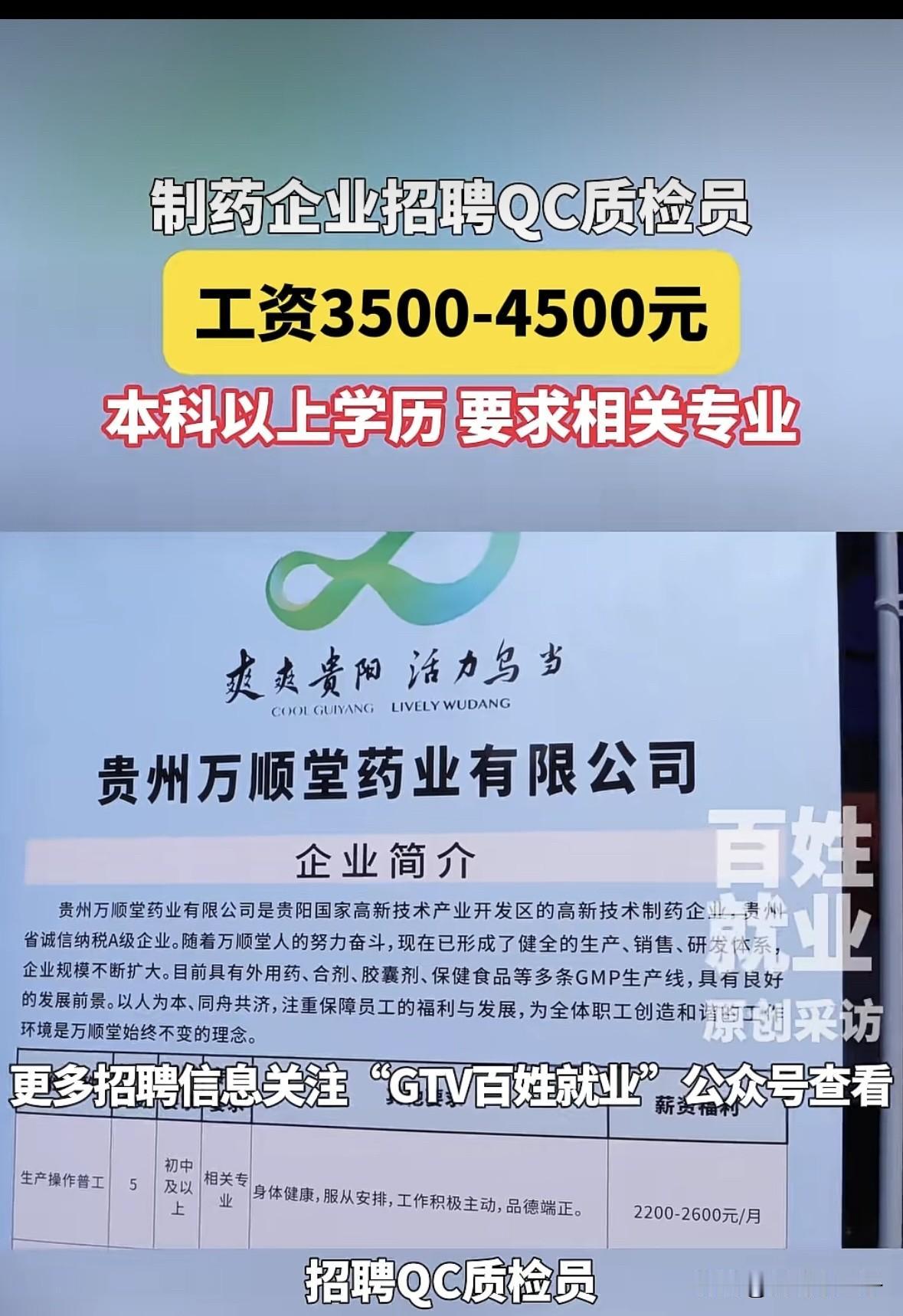 真敢说啊，本科薪资3500-4500元是比较高一些的？？？
企业招聘会上，记者采