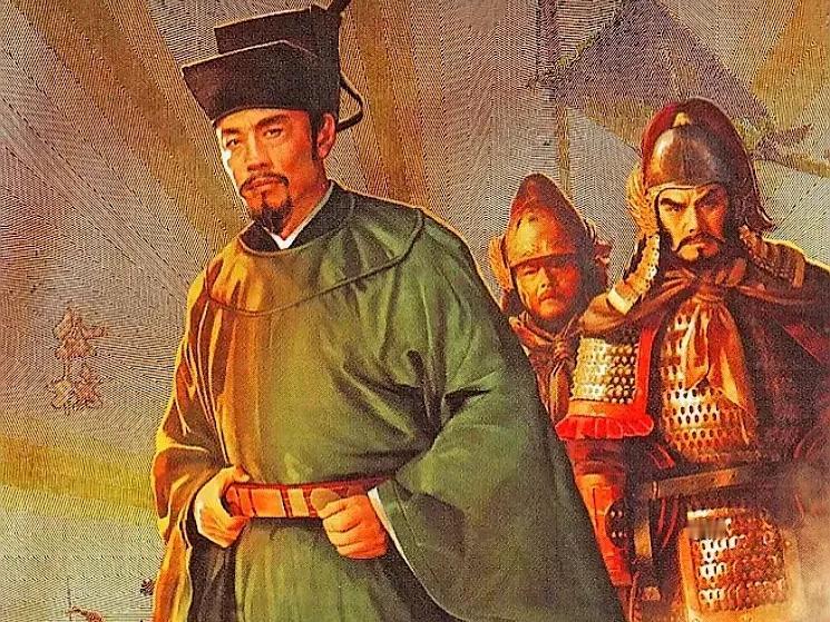 《荡寇志》：18散仙中身死的8位大将，都是怎么身死的呢？

在《荡寇志》中，梁山