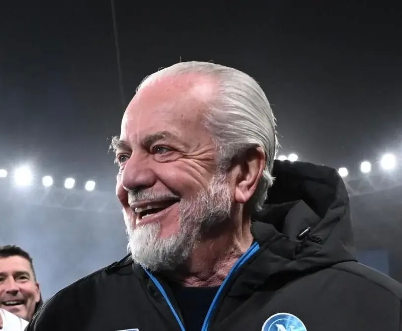 国家队征召俱乐部球员，该付费吗？看到那不勒斯主席德劳伦蒂斯的言论，第一次听到这种