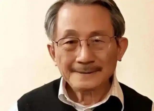 我国核武器专家张宪义带着机密携全家“叛逃”美国，谁料，28年过去了，他竟然在采访