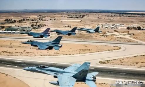 伊朗30多轮的反击行动中，有一个很奇怪的现象：坚持每轮都打美军基地，炸那些人去楼