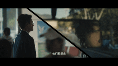 交锋就是没有上帝视角的狼人杀《交锋》把隐蔽战线的较量演绎成一场狼人杀对局。没有上