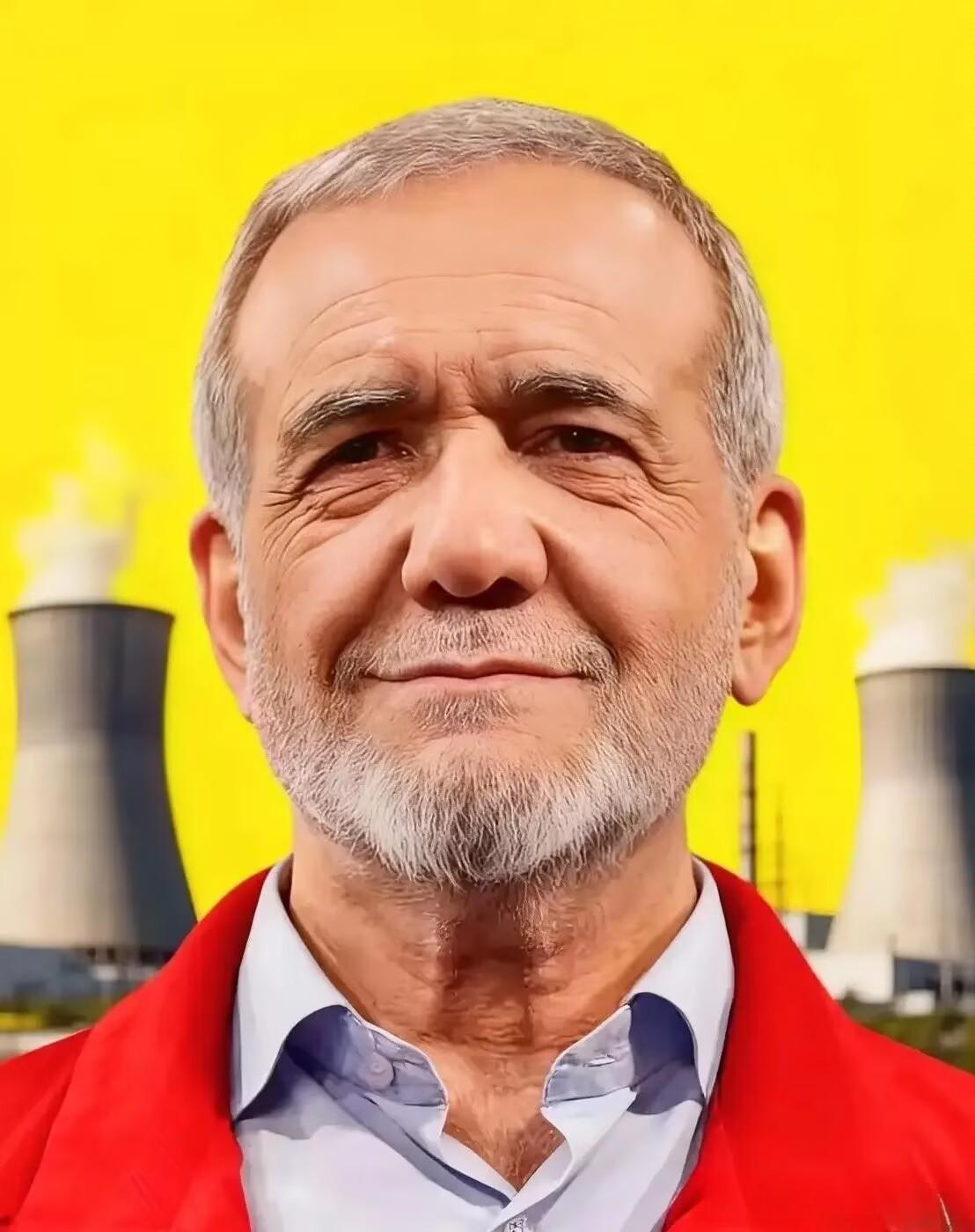 伊朗总统传来消息！

4月11日，伊朗总统佩泽希齐扬突然对外放出强硬表态。他表示