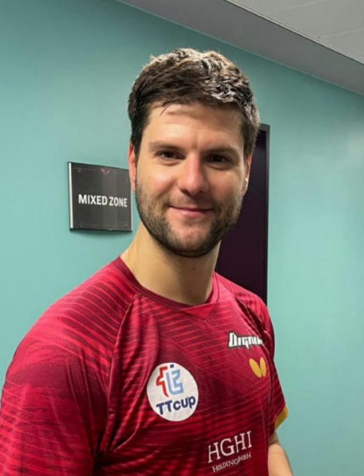 国乒统治力下滑的主要原因，被奥恰洛夫一语说中：国乒统治力下滑，问题出在WTT。不