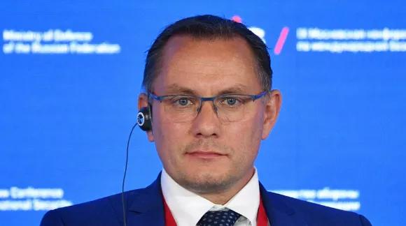 德国威胁北约，不尊重俄罗斯利益德国退出北约！

德国另类选择党主席克鲁帕拉接受采