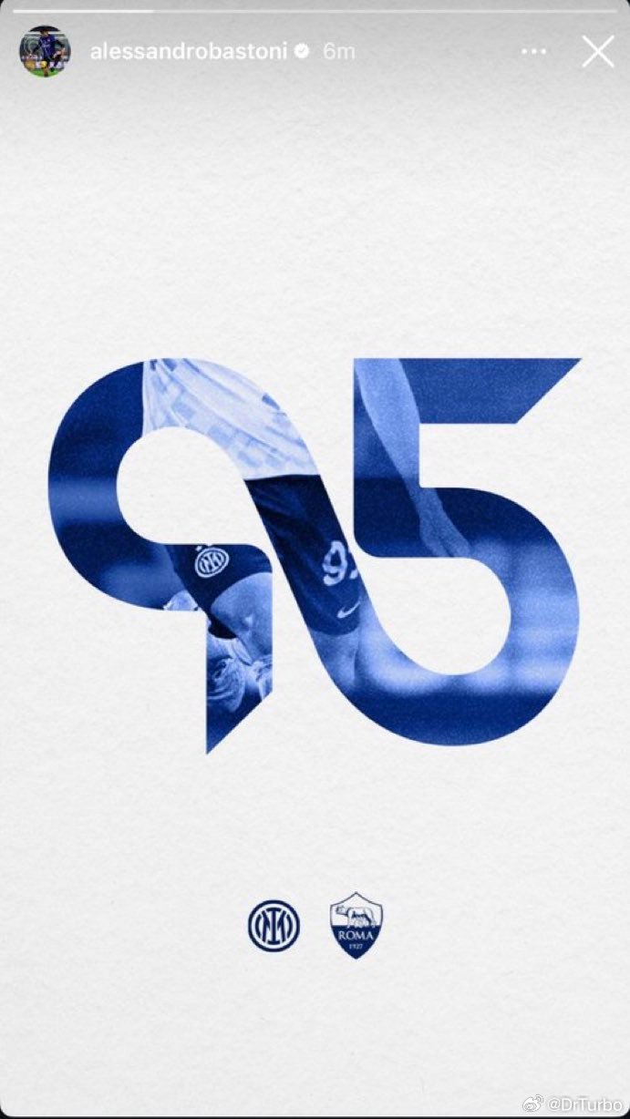 巴斯托尼社交媒体👇意大利连续三届无缘世界杯曼城4比0利物浦热点现场 🖤💙?