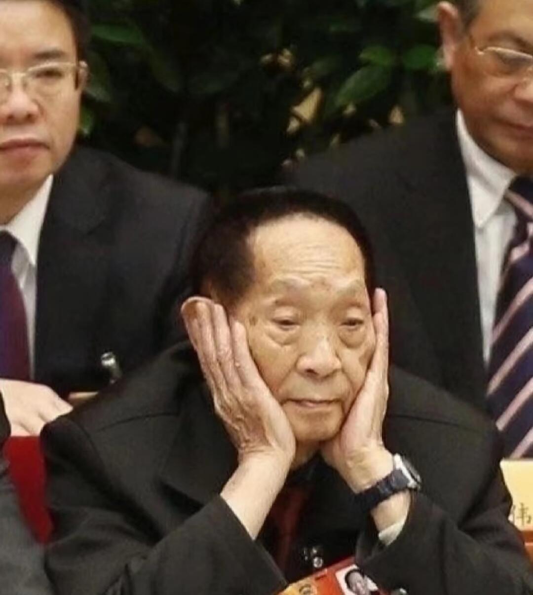 可以不点赞，但不能不致敬！ 