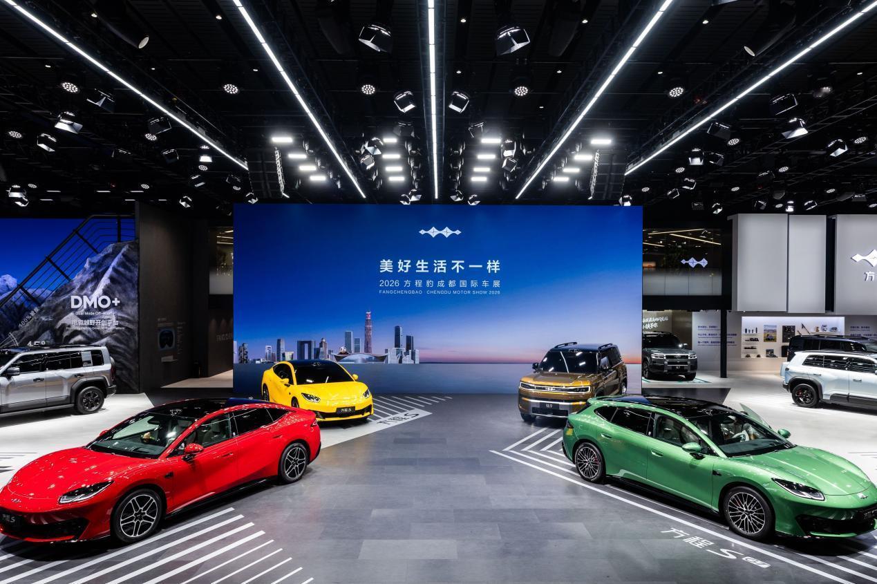 大家发现没，现在多数新能源车都在同质化内卷，轿车要么偏运动不实用，要么SUV千篇