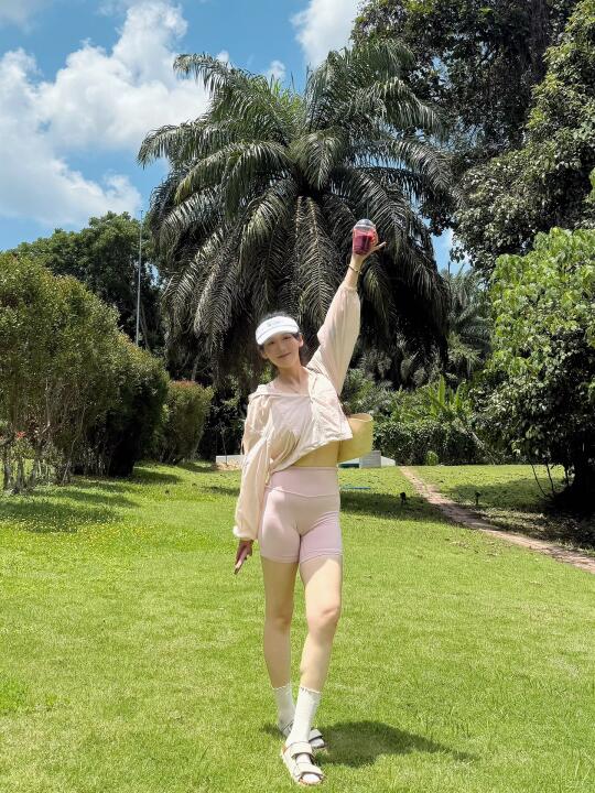 不做游客🎾🧘🏋️普吉岛运动旅行