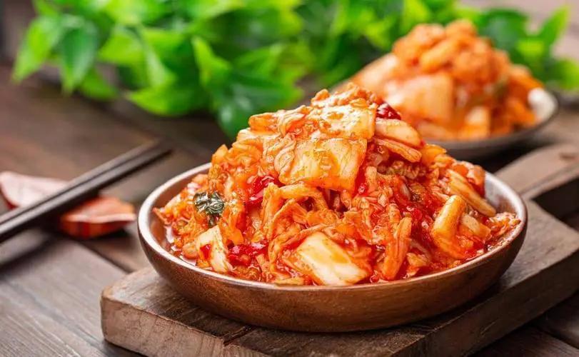 吃不起了！韩国国内大白菜价格猛涨50%，要紧急从中国进口？

近日，韩国市场内的
