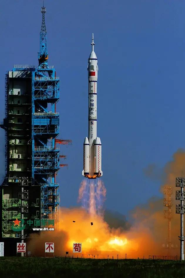 不查不知道，查了才惊掉下巴！神舟二十二号居然是无人发射，这哪儿是简单换个模式，分