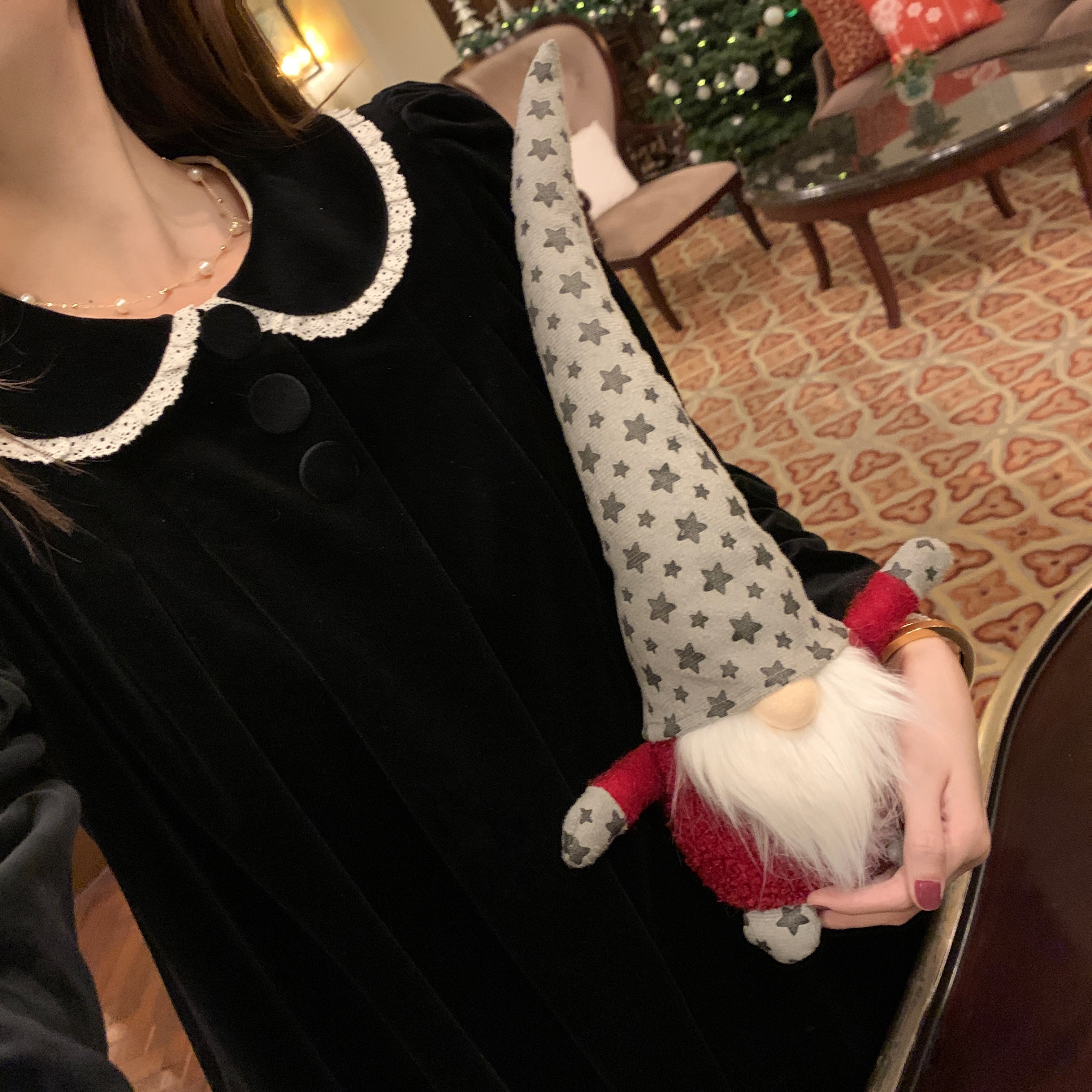 🎄🦌充满期待的12月 ​​​