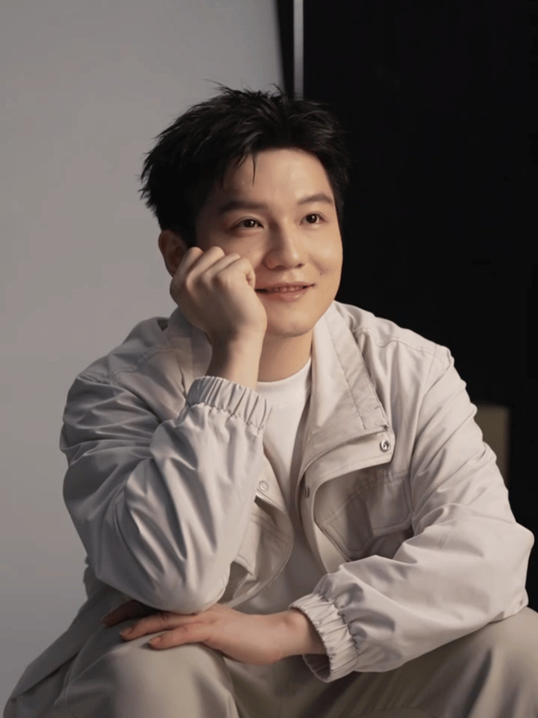 向全世界安利我担