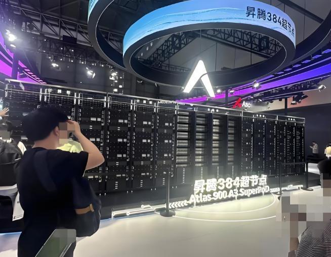 全球AI算力格局正在发生颠覆性变化。当美国以69%的算力占比遥遥领先，中国仅占1