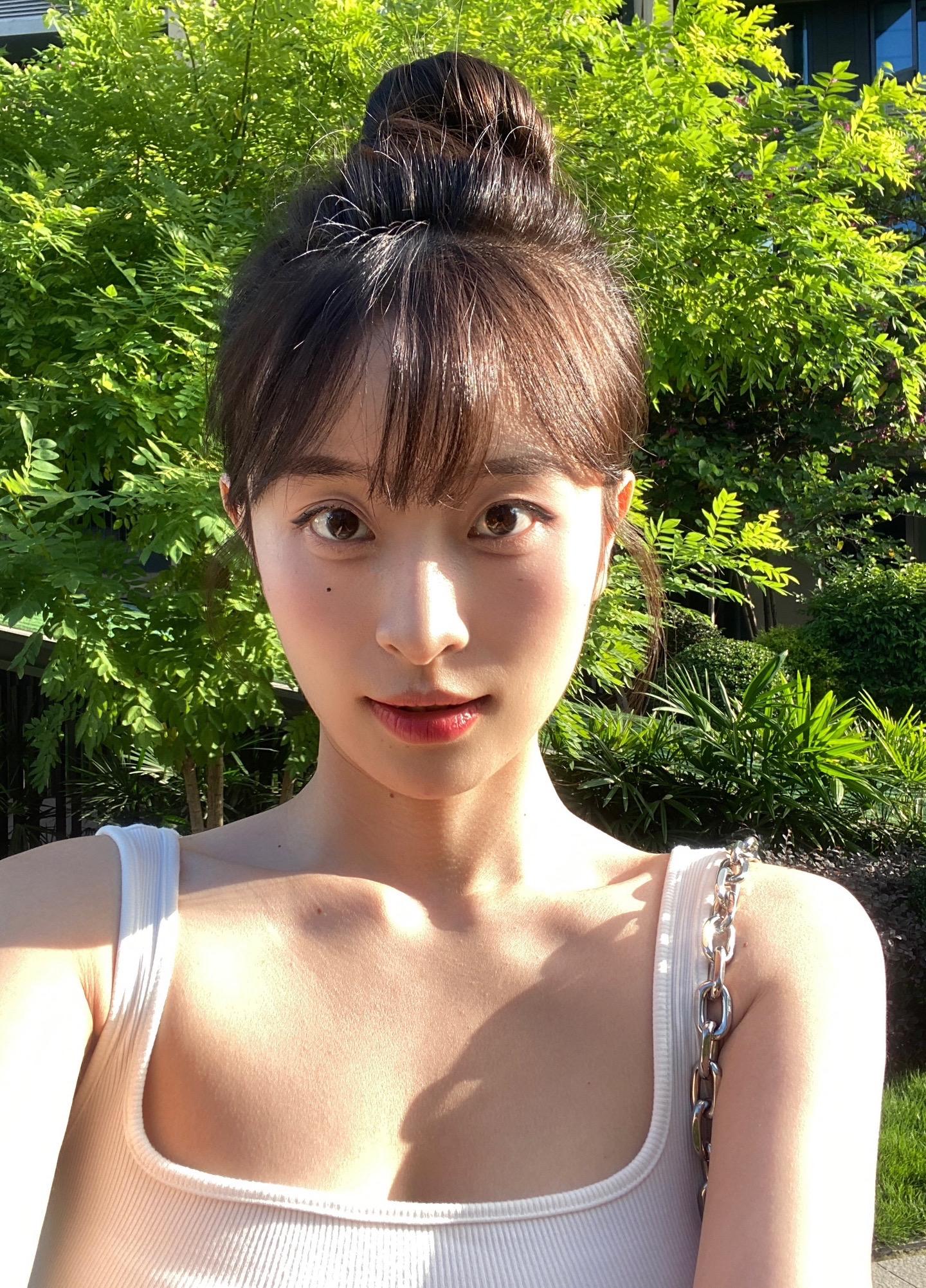 或许你会打伞出现