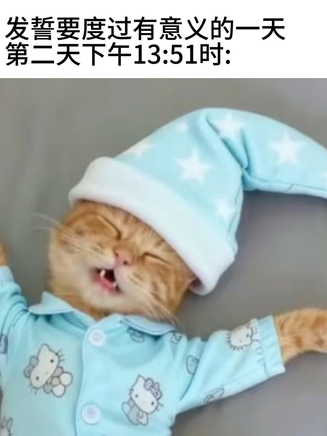 周末就这样过memes