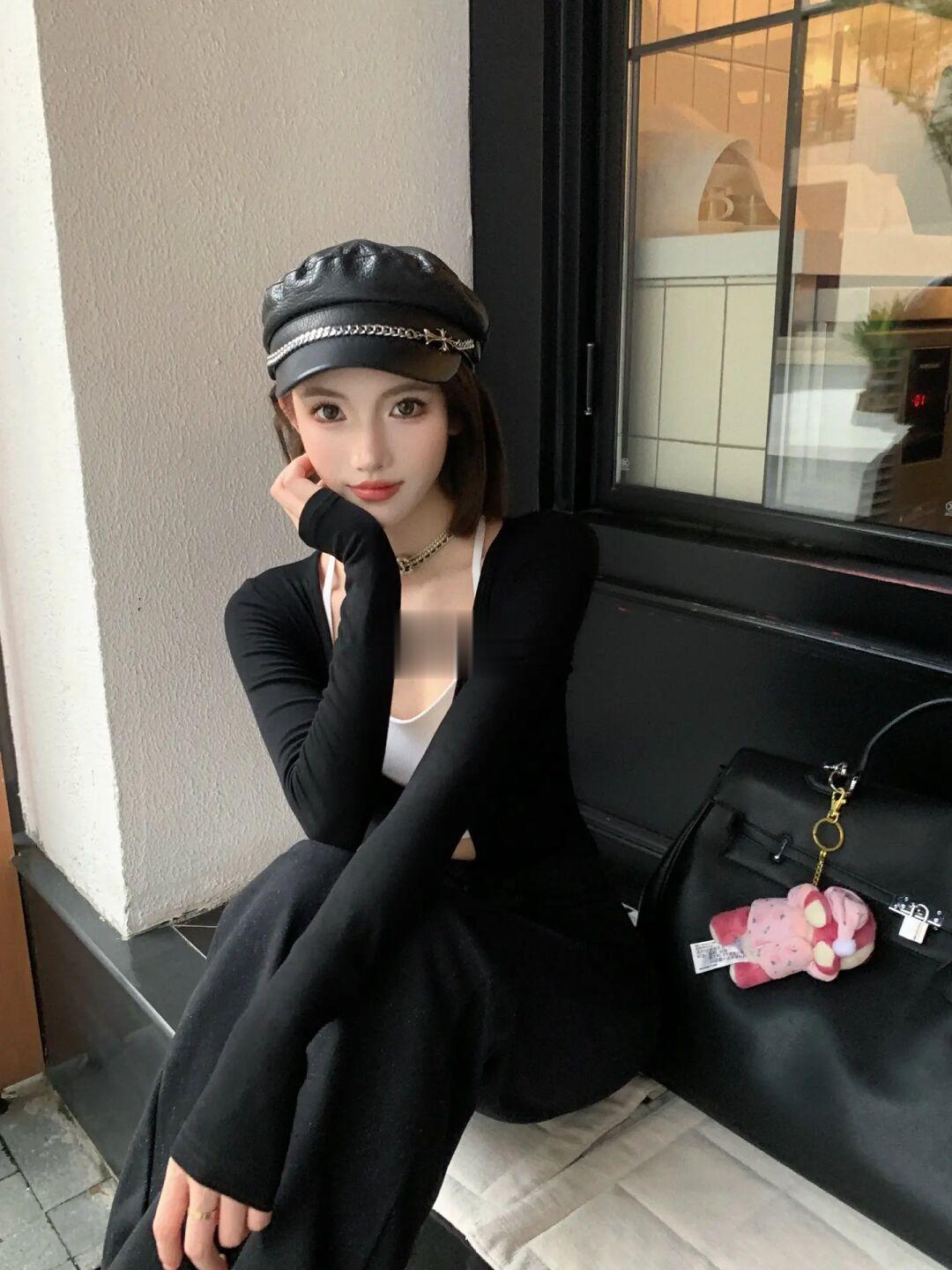 ins风拍照｜咖啡店版☕️