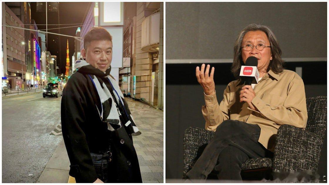 葉念琛最近動作多，除了出版小說《情敵》外，亦積極籌備11月上映的舞台劇《鱷魚之吻