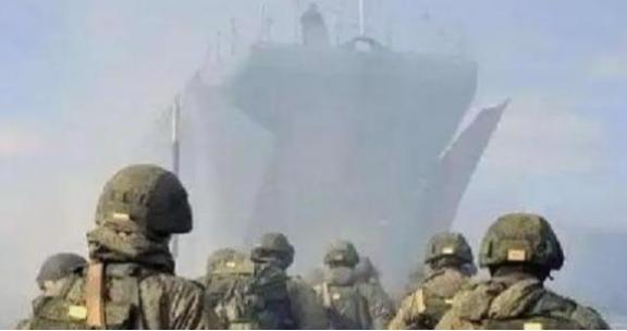 为什么中国开始对美国步步紧逼，因为我们看透了苏联解体的本质，而现在，我们正在让美