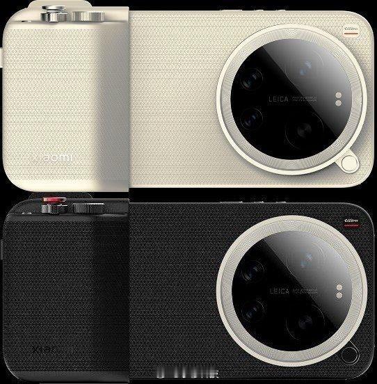 大家猜猜粮17 Ultra是12.23发布还是25发布？有在等这款新旗舰的嘛，1