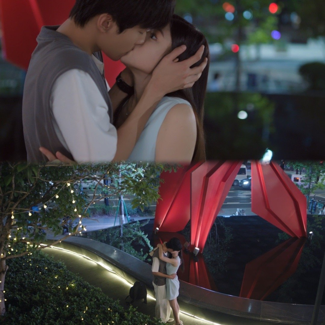 这剧让我演两集我也快乐 《狙击蝴蝶》的姐弟恋太会了！年下又帅又粘人，养成后霸道反