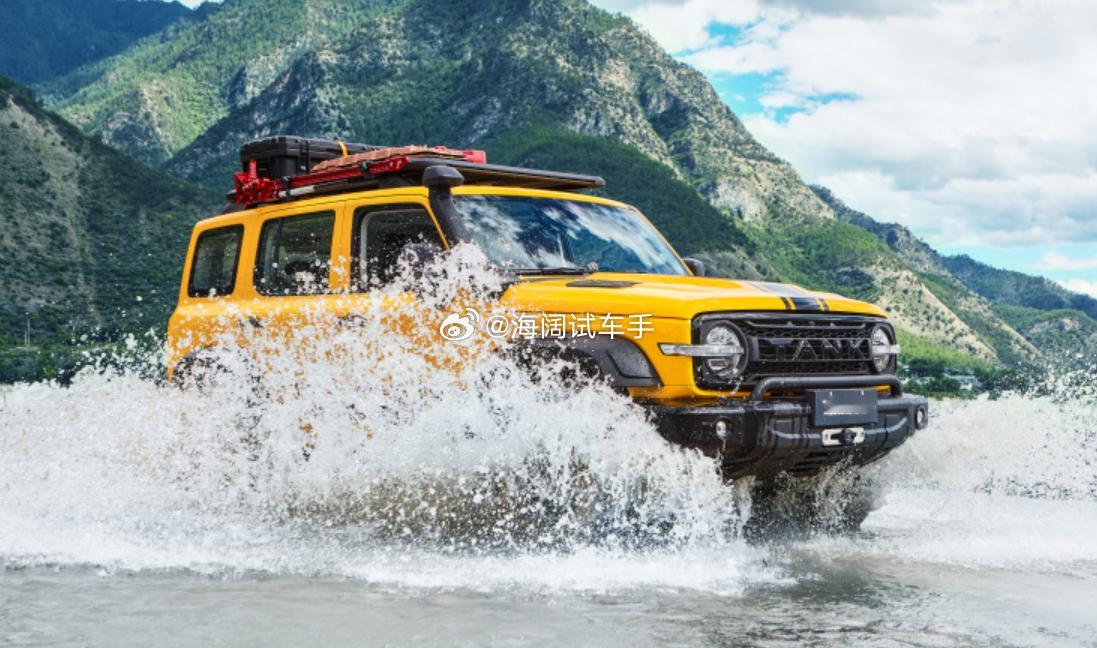 方程豹5上个月交付8521辆，坦克300会采取降价促销吗？？？ 