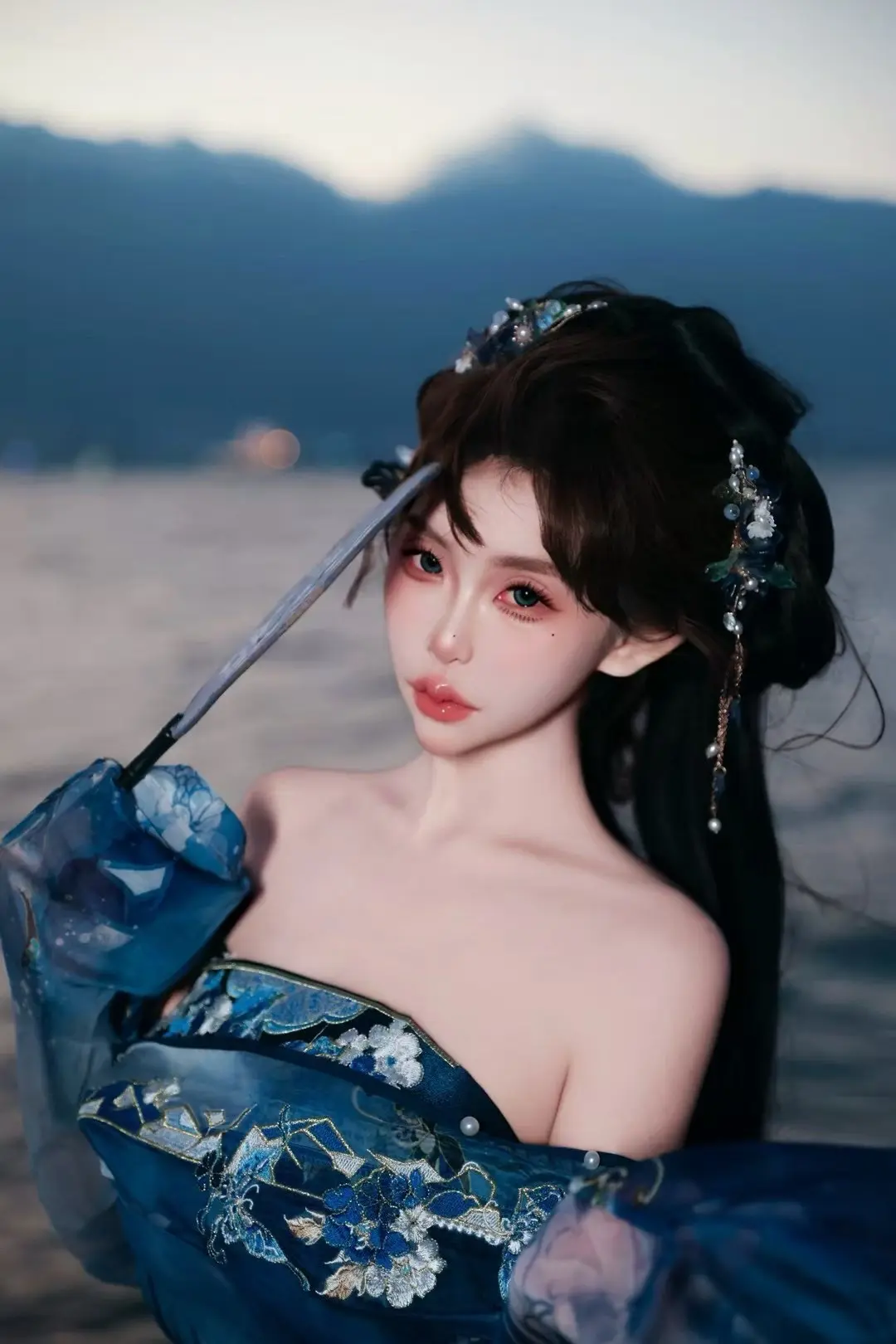 这一世英明我不要。