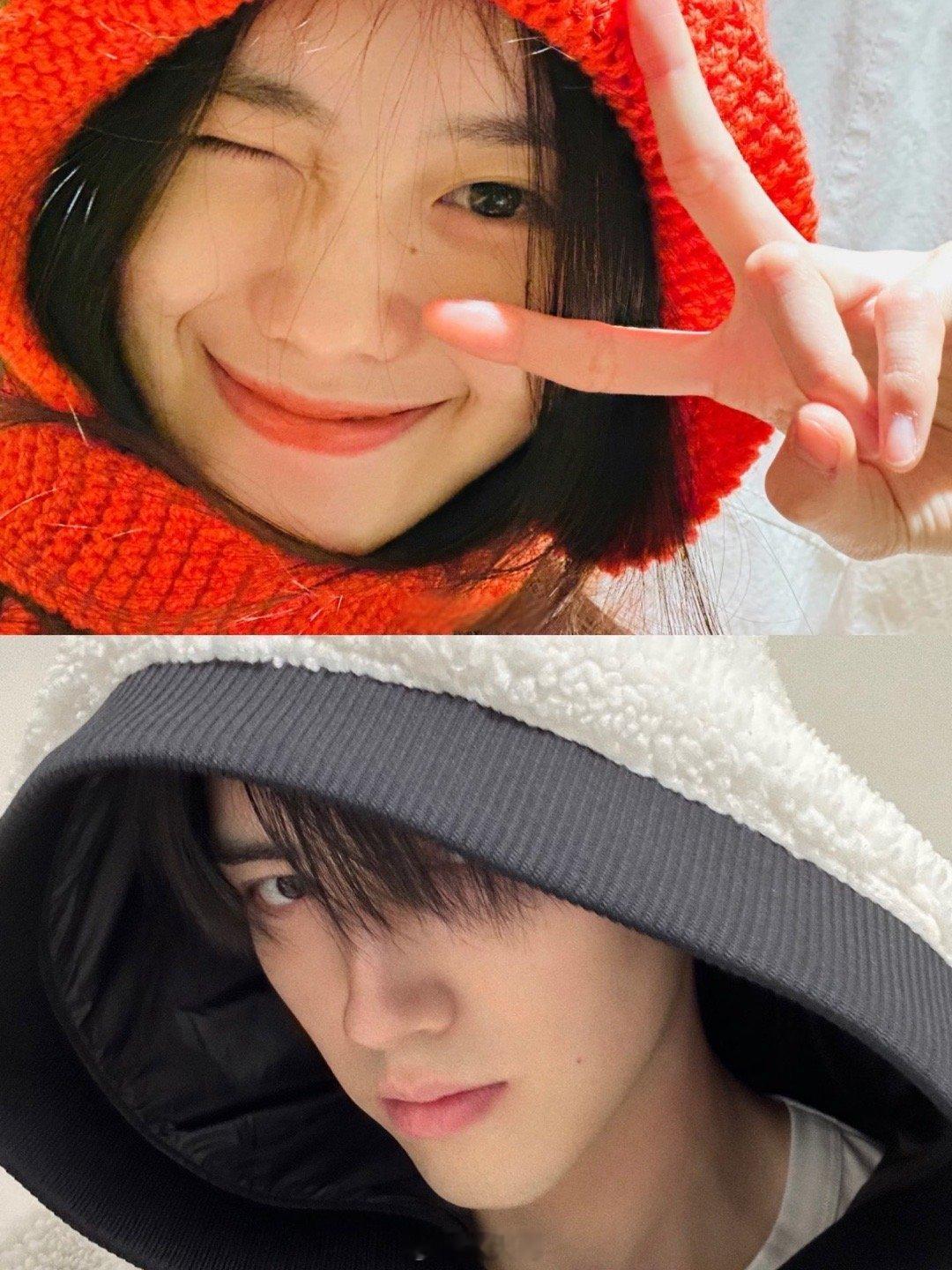 网传陈飞宇刘浩存合作偏偏宠爱天惹，做梦都想看的cp终于要合作了，陈飞宇果真是女神