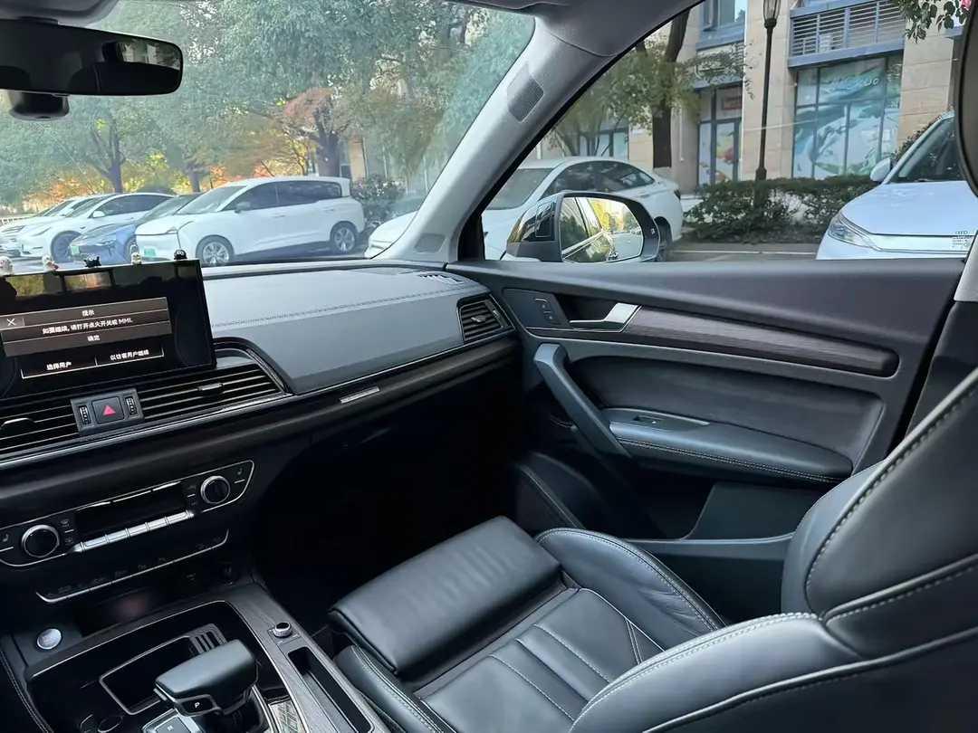 网友：看图识车，你能认出这辆是什么车吗？