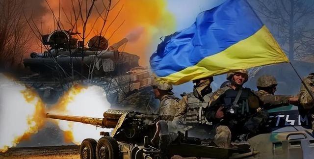 乌克兰为啥不去靠俄罗斯？那样难道不能换来安全？说白了，乌克兰真要倒向俄罗斯，日子