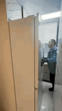 冰箱不用散热的吗？