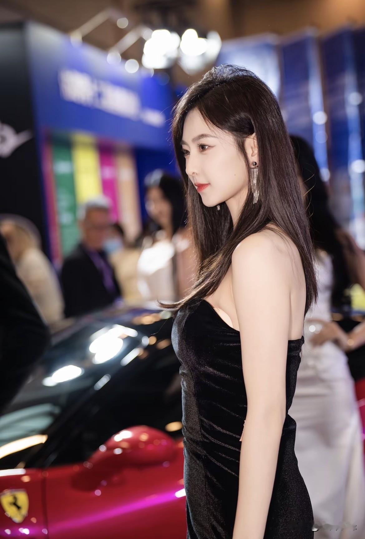 什么样的女生，在你眼里是迷人的