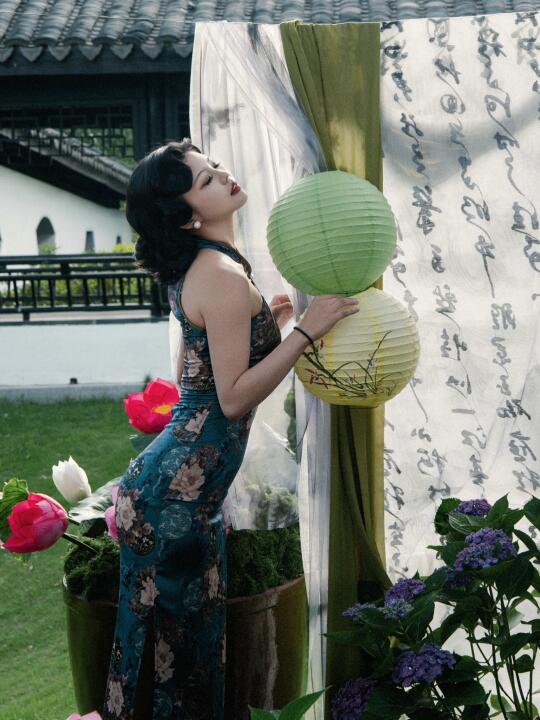 在苏州做的手推波回无锡拍？