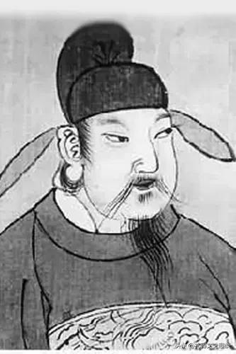 唐朝最有意思的皇帝是李旦，他被为什么被戏称“六味帝皇丸”：他是李治和武则天的第八