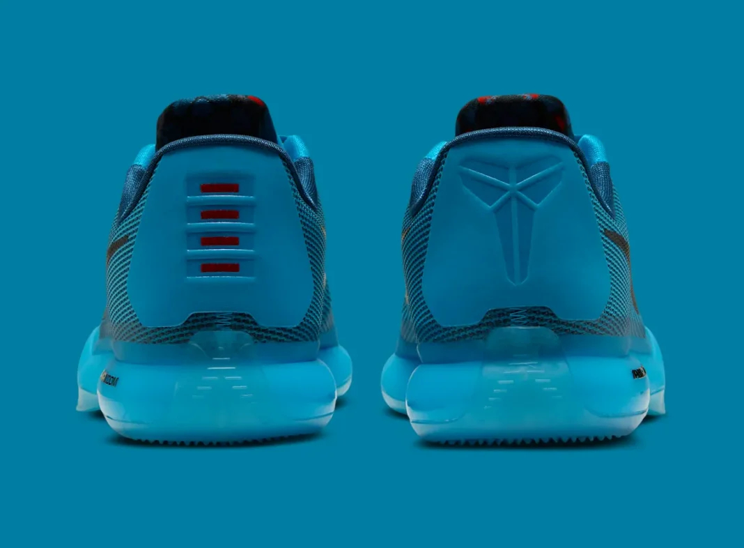 Nike Kobe 10 Protro “5AM Flight” 配色的官图曝光