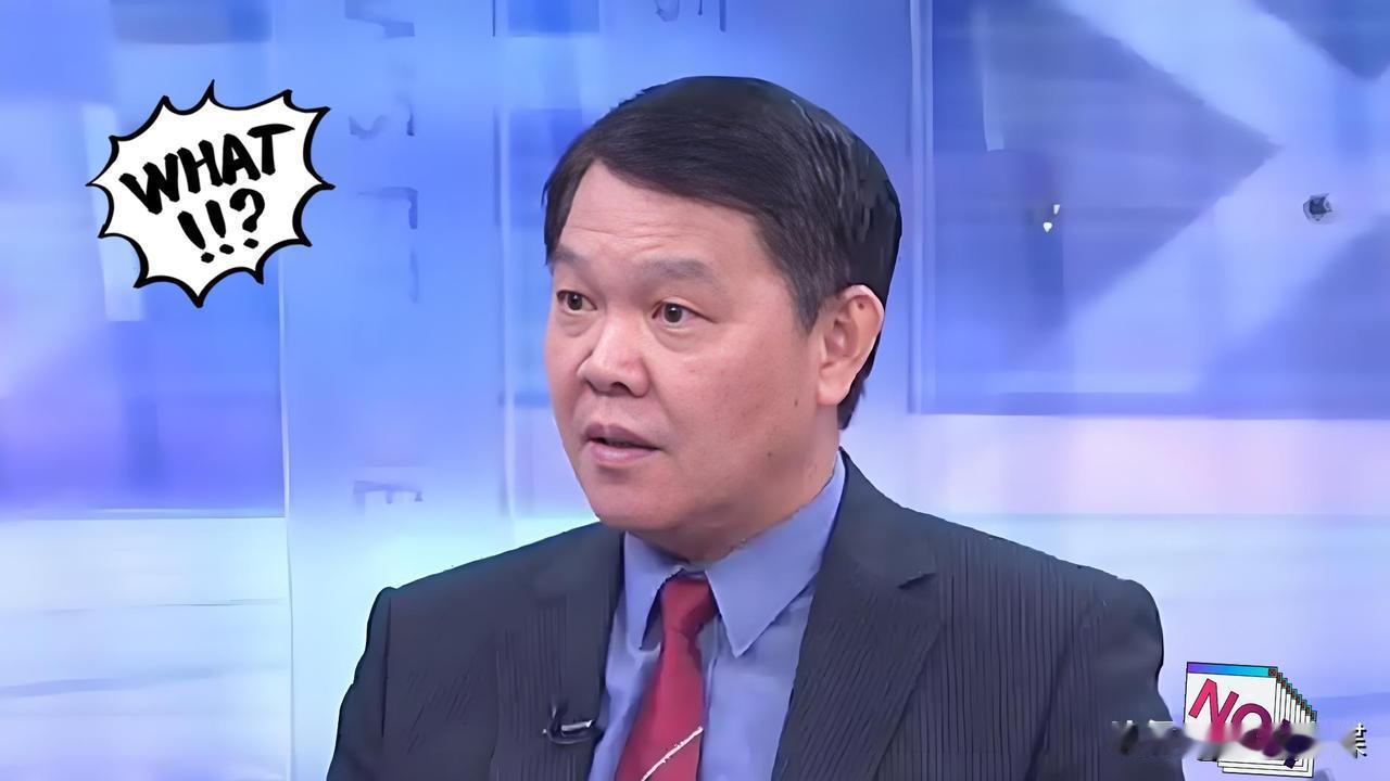  就怕你听不懂！
台军退役舰长一句话点透，
大陆的“尊重”藏着啥警告？

台湾海