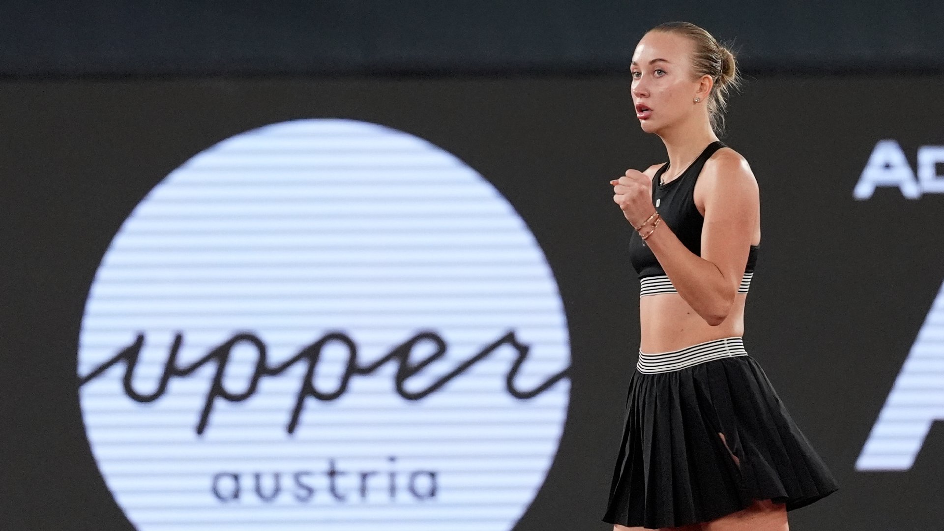 排名观察 新一期PIF WTA世界排名出炉，来看看哪些球员迎来提升🚀米拉·安德