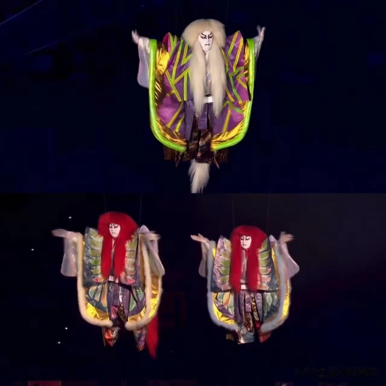 终于明白为什么这次亚运会开幕式没人骂小日子了，不是因为大家对小日子改观了，也不是